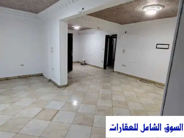 شقة إيجار جديد فاخرة 140م بفيصل | أمام رسلان ناصية الهنيدي الجيزة | قرب الخدمات والمواصلات الحيوية