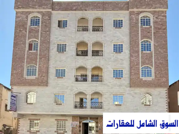 شقق مفروشة للإيجار بصلالة ظفار | موقع استراتيجي...