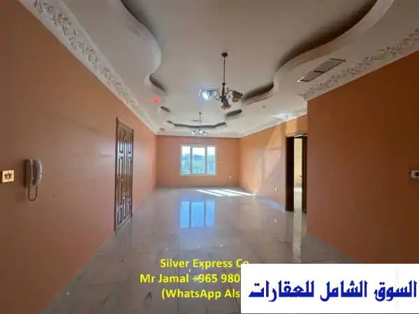 شقة للإيجار في فهد الأحمد: 3 غرف نوم فسيحة،...