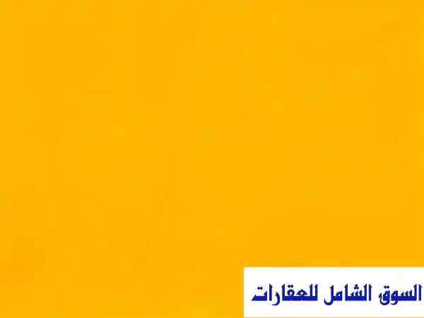 فرصة ذهبية: سوبر ماركت مجهز بالكامل للبيع في الجاهلي، العين | استثمارك المضمون!