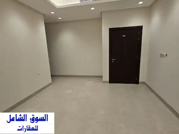 للإيجار: شقة سوبر ديلوكس في المطلاع الوحدة 12 - 3 غرف...