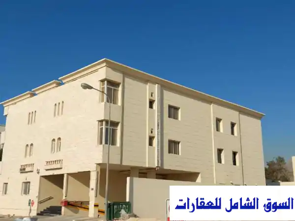 شقق عائلية راقية للإيجار بفريج كليب، الدوحة | 3...