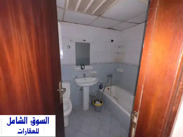 فرصة ذهبية! استوديو للإيجار السنوي في النعيمية 1 عجمان | 17000 درهم على 4 دفعات | موقع حيوي ومميز