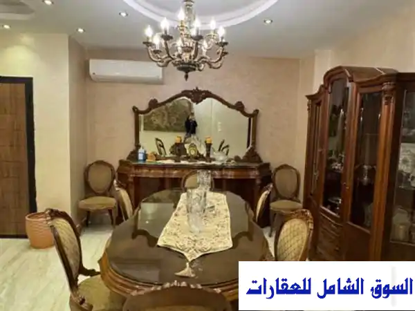 امتلك دوبلكس أحلامك في النرجس 8 فيلات! 360م بحديقة خاصة ومسبح – التجمع الخامس