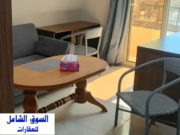 إيجار شقة فندقية بالغردقة الكوثر | جديدة، غرفة...