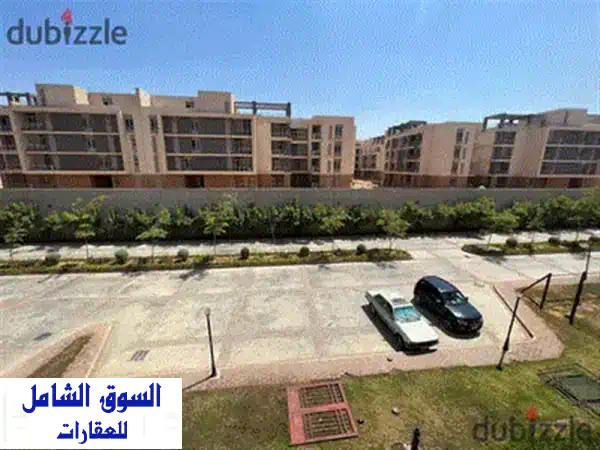 شقتك ببيت الوطن التجمع الخامس 156م: استثمر بمقدم 655,200 جنيه وقسط 60 شهر!