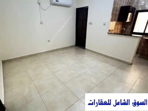 استوديو أنيق للإيجار بالمطار القديم، الدوحة |...