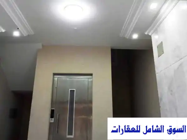 فرصة ذهبية: امتلك شقة 170م بالتقسيط حي الأندلس التجمع الخامس | استلام سنة من المالك مباشرة