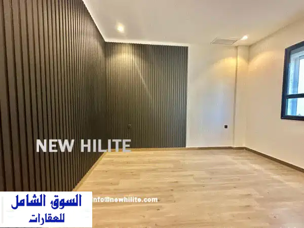 شقة للإيجار 3 غرف نوم في الكويت: تصميم أنيق،...