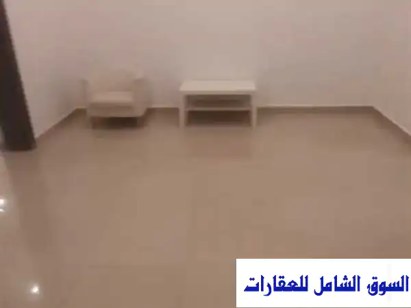 شقة للإيجار بالجابرية قطعة 9: موقع استراتيجي...