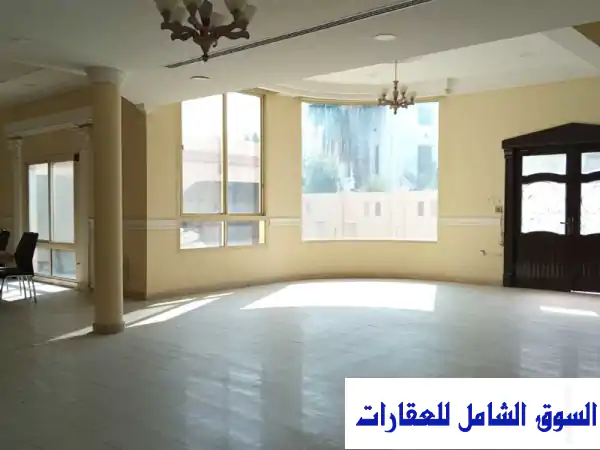 فيلا فخمة للبيع في مقابة، البحرين | مسبح خاص وتسهيلات تمويل عقاري