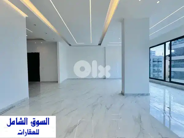 فرصة لا تعوّض! شقة فاخرة للبيع في رأس بيروت | 155م²، 3...