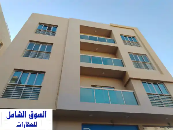 فرصة استثمارية ذهبية: بناية حديثة للبيع في...