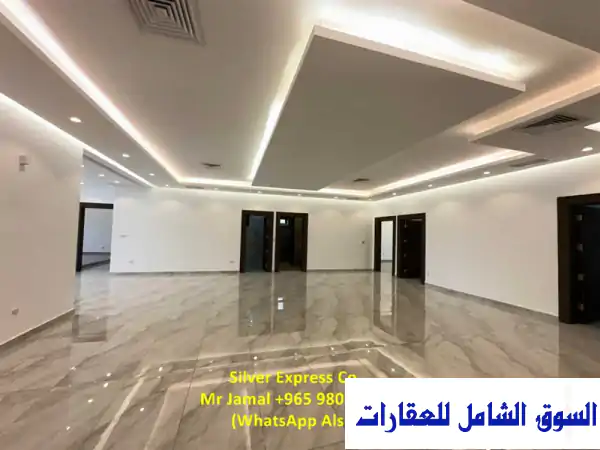 للإيجار بفينتايس، مبارك الكبير: شقة فاخرة 500م² - 3...