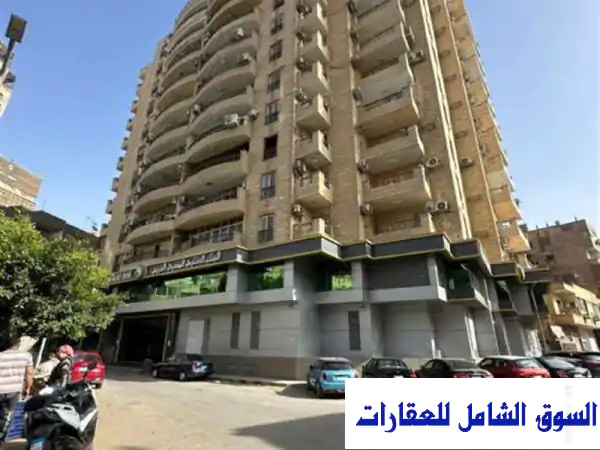 صيدلية 55م للإيجار بالدقي والمهندسين – موقع...