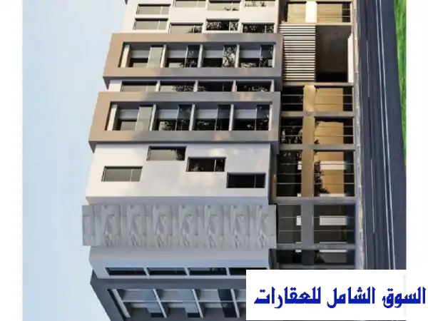 استثمر الآن! محلك التجاري بالتقسيط في قلب...