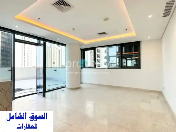 إيجار مساحات عمل مرنة ومجهزة: صالون، استوديو،...