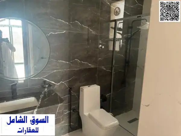 فيلا الأحلام بالياسمين عجمان: تشطيب سوبر ديلوكس 5 ماستر | موقع استراتيجي و تمويل بنكي