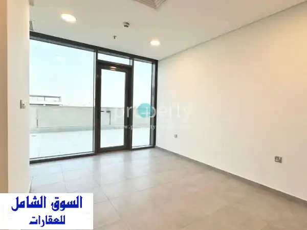 إيجار مساحات عمل مرنة ومجهزة: صالون، استوديو، مركز استشاري (الكويت)