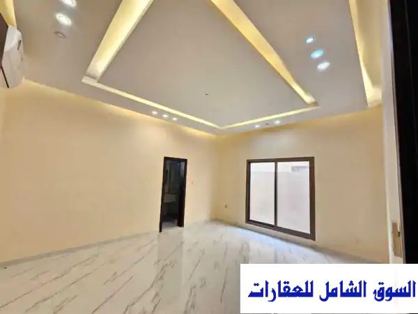 فيلا فخمة للإيجار في الروضة 2 عجمان | 5 غرف...