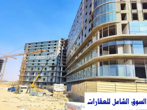 فرصة استثمارية ذهبية: مطعم 30م للبيع بمول باريس...