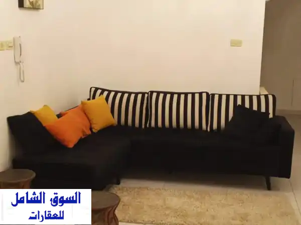 شقة مفروشة للايجار الشميساني، عمان | 140م سوبر ديلوكس...