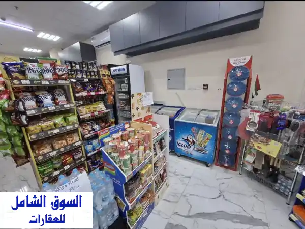 فرصة! شقق للإيجار النعيمية 3 عجمان - غرفة وصالة أول...