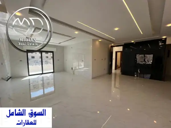 شقق جديدة وفاخرة للبيع في الظهير | مساحات 160-200م...