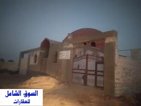 مزرعة أحلامك للبيع بالريف الأوروبي كيلو 57 | موقع...