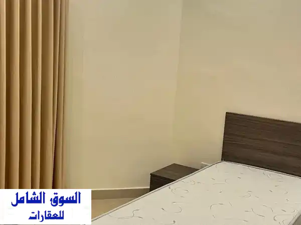 شقة أحلامك للإيجار في حنو الصويفية: 200م مفروشة سوبر ديلوكس بإطلالة خلابة #7277