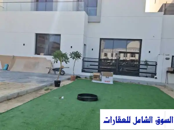 أحلامك العقارية بانتظارك: شقق، أدوار، وفلل فخمة للإيجار بالكويت - العقيلة، المنقف، أبو فطيرة والمناطق المميزة | مؤسسة دار الإقليمي