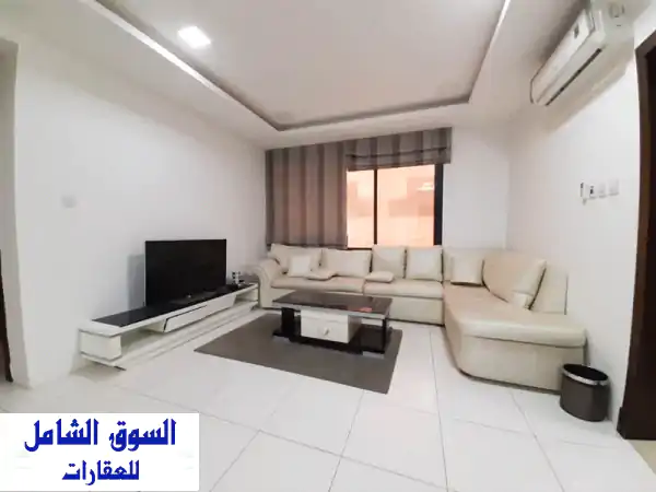 تقدم هاربور العقارية للإيجار شقة مفروشة بالكامل...