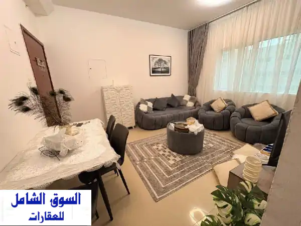 فرصة لا تُعوّض! شقة مفروشة للإيجار بالشارقة: أول...