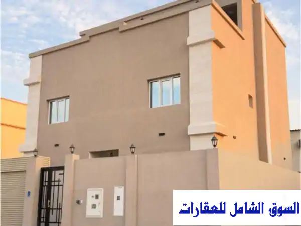 فيلا فاخرة للبيع في أم الدوم، معيذر الخور | 7 غرف ماستر...