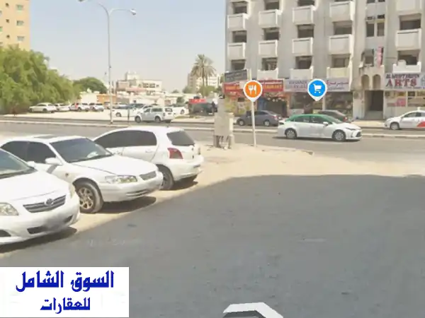 فرصة استثمارية ذهبية: أرض للبيع في البستان عجمان |...