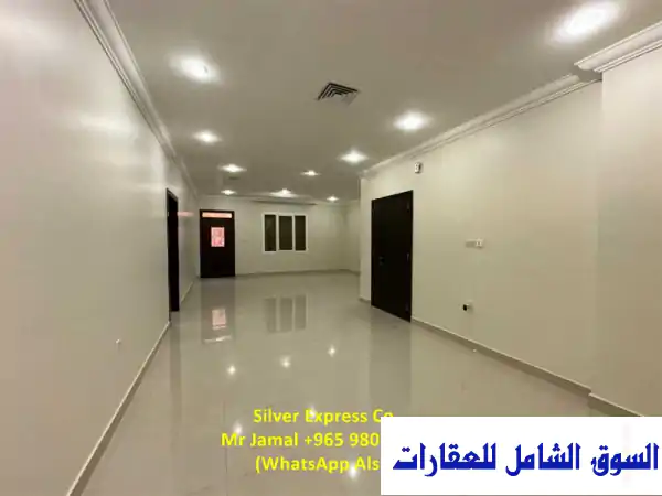 منزلك المثالي ينتظرك! شقة 3 غرف نوم أنيقة للإيجار...