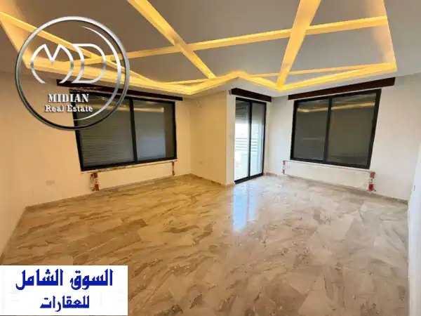 شقة للإيجار بالظهير | 175م جديدة سوبر ديلوكس |...