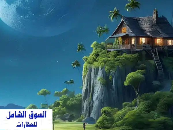 للبيع شقة في حولي، مطابقة لقرض المرأة. المساحة 102...