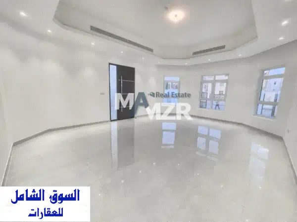 عش الرفاهية بالرياض: فيلا فاخرة للإيجار بتشطيب راقي...