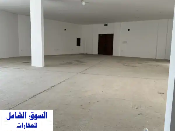 مكاتب عصرية للإيجار على شارع البديع، البحرين | موقع حيوي وتصميم جديد