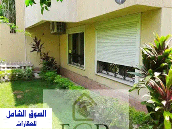 إيجار توين هاوس فاخر 355م بميفيدا التجمع الخامس | خدمات متكاملة ومساحات خضراء ساحرة