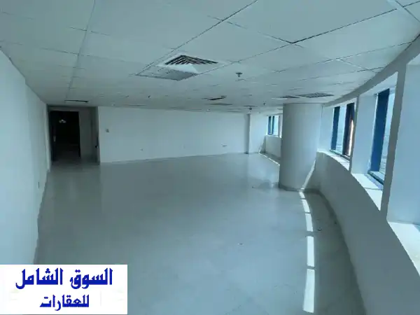 فرصة استثمارية نادرة: مكتب فخم للبيع بأبراج الفالكون تاور عجمان - الراشدية 2 | تشطيب كامل بـ 350 ألف درهم!