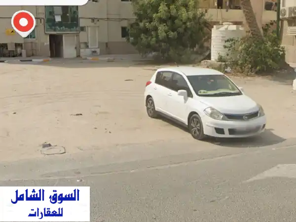 فرصة استثمارية لا تُعوض: أرض للبيع بالرميلة عجمان...