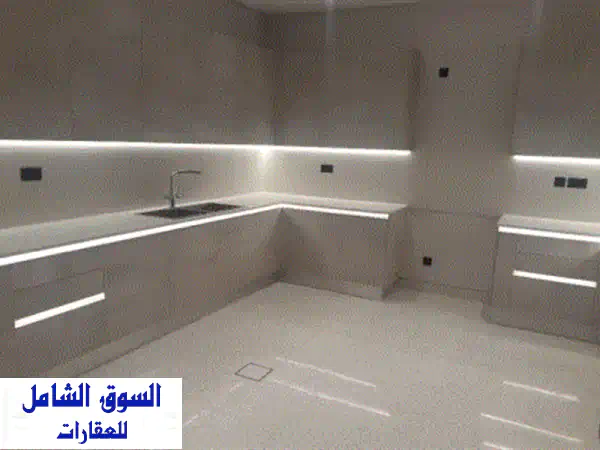 فيلا للإيجار بالصديق | جديدة فاخرة 5 غرف نوم |...