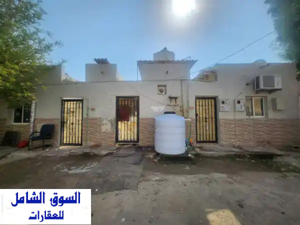 فرصة استثمارية ذهبية بعجمان: بيت شعبي للبيع...