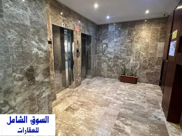 شقق مفروشة فاخرة للايجار في الدوحة | قرب سوق...