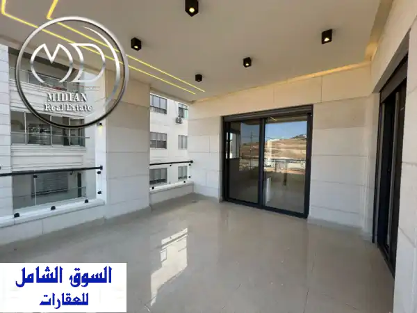 شقق فاخرة للبيع بضاحية النخيل (225م) | تصميم عصري،...