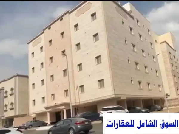 شقة أحلامك للإيجار بجدة حي الروضة | 3 غرف نوم،...