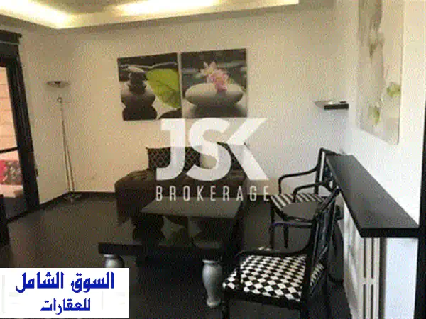 شقة فخمة للإيجار في ساحل علما - إطلالة بحرية ساحرة، رفاهية وهدوء