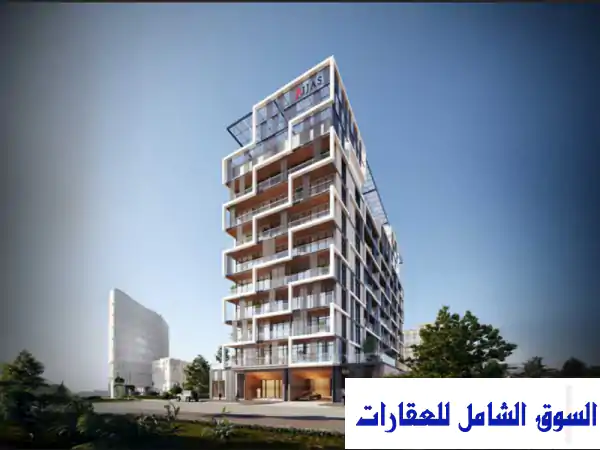 خصم 30  بمنطقة المجان اطلالة البراري مفروشة تقسيط...